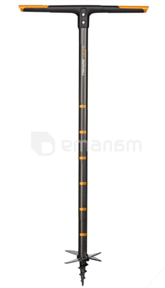 ბურღი ბაღის FISKARS 134710