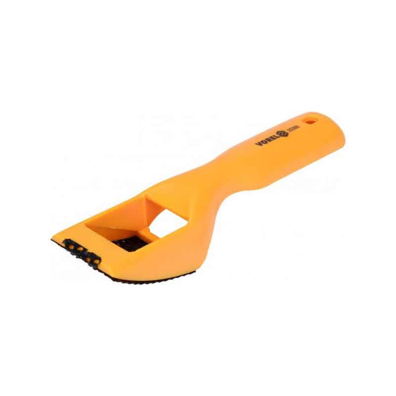 თაბაშირმუყაოს შალაშინი 60მმ