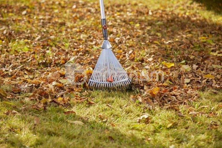 ფოცხი მარაოსებრი რეგულირებადი Gardena combisystem 3103-20