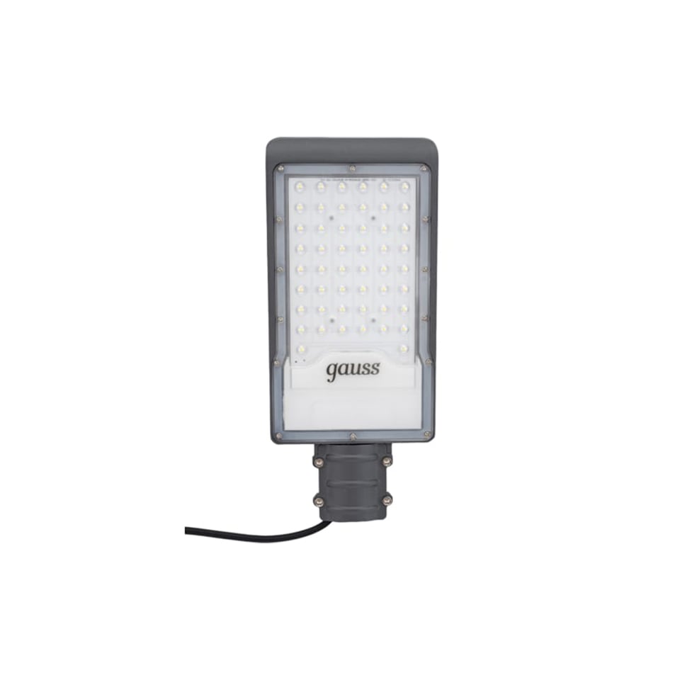 ლედ ლამპიონი Avenue 50W IP65 5000K - gauss
