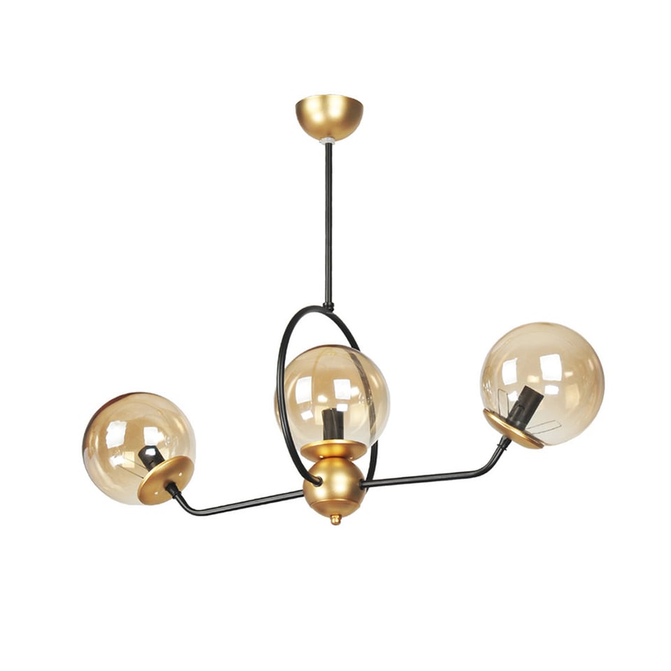 ჭაღი 58189/3 TERRA - VENON