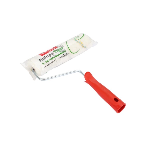 ლილვაკი სახელურით - ინტერიერი