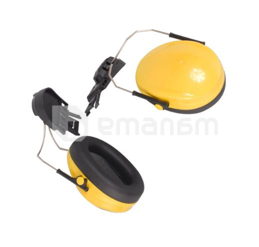 დამცავი ყურსაფარი Geostar EY64-7 29dB