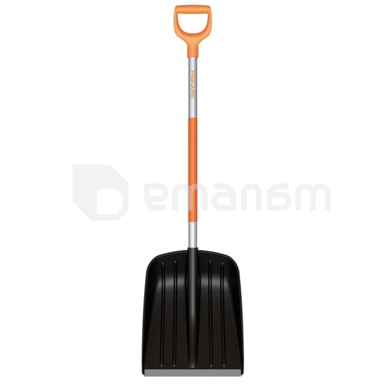 თოვლის ნიჩაბი Fiskars SnowXpert 1062827