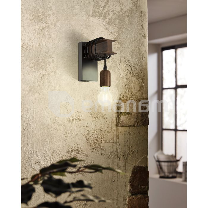 ბრა EGLO 43152 TOWNSHEND Е27