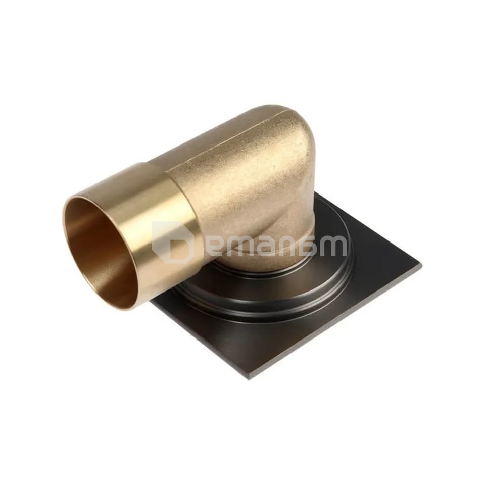 აბაზანის ტრაპი გვერდითი Aflorn AF21210F-10