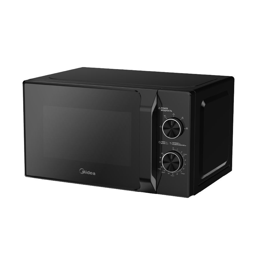 მიკროტალღური ღუმელი MM720C2MV-B