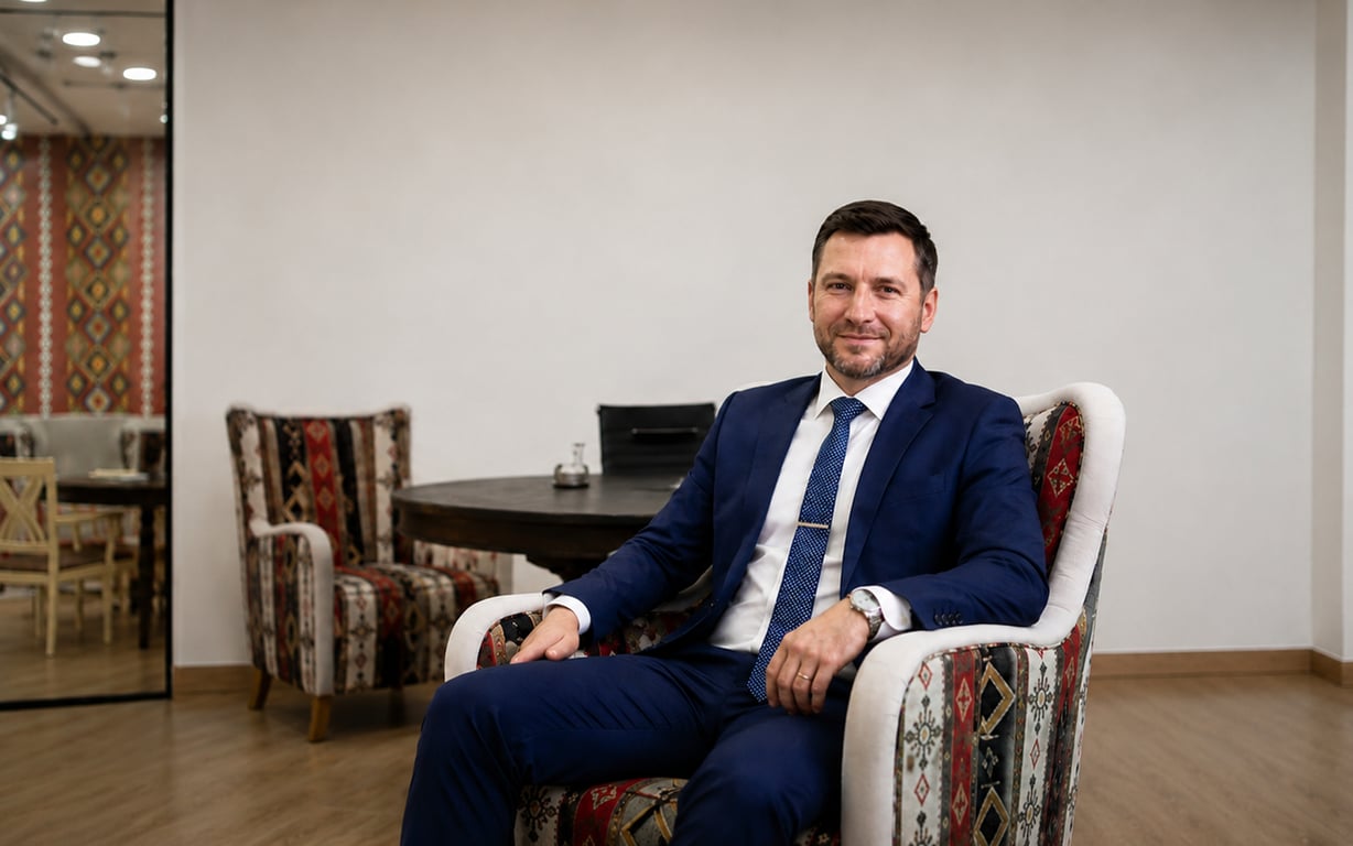 ისარგებლეთ პრემიუმ საბანკო მომსახურებით საქართველოში-რჩეული