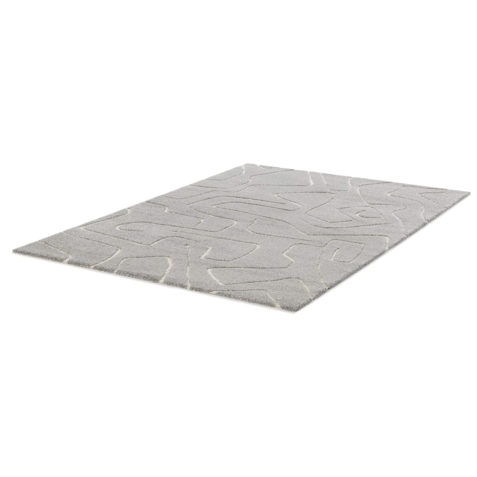 ხალიჩა Balta Home COCOON 59601-677 160x230 სმ