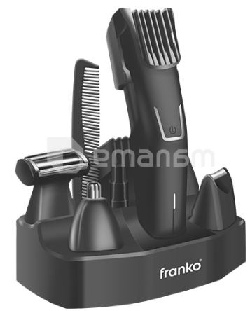 ტრიმერი FRANKO FGK-1138