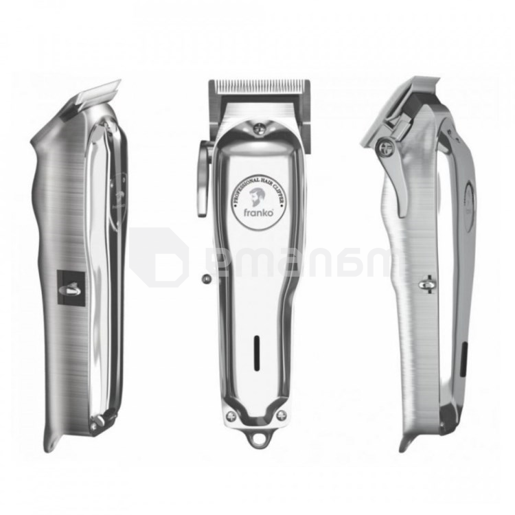 თმის საკრეჭი Franko FHC-1171