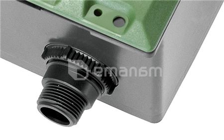 ყუთი სარქველის Gardena V1 1254-20 1"