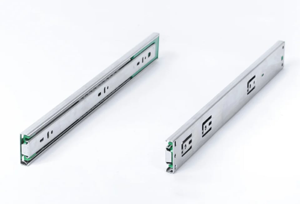 ფსვლ1245 - სავლელი ტელესკოპი. ფჯვ 5451450745XC0 450მმ შემაფერხებლით