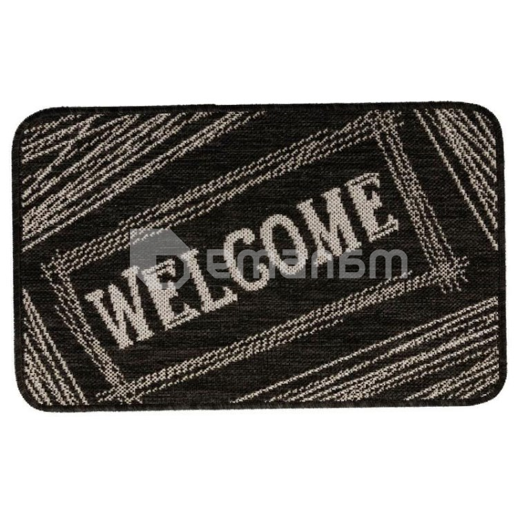 ხალიჩა Carpetoff Felix 19158/80 50x80 სმ