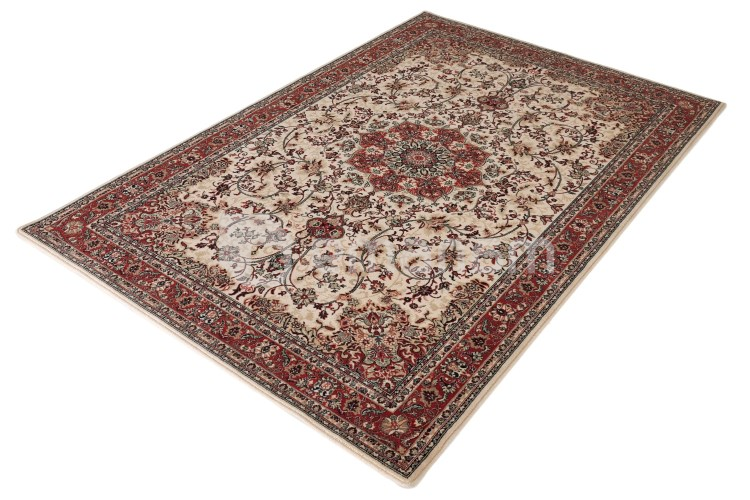 ხალიჩა Dywilan  POLONIA KORDOBA PIASEK 3 7488 bC1 170x235 100% WOOL