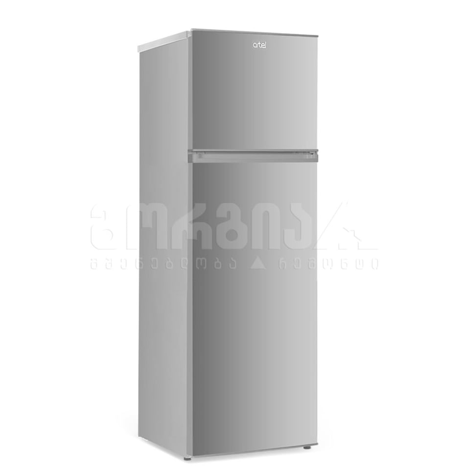 მაცივარი HD-316 FN steel ARTEL
