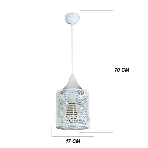 ჭაღი 49282/1 PELİKAN  - Venon