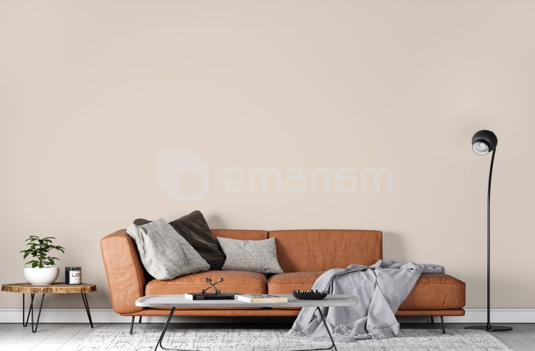 საღებავი-ტესტი ინტერიერის Magnat Kolor Love 25 მლ KL19 ჩალისფერი