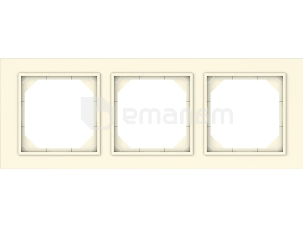 ჩარჩო VILMA 3 beige