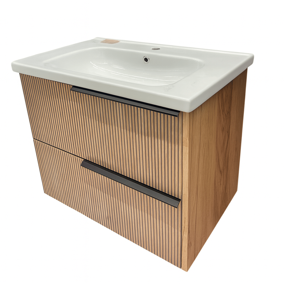 ტუმბო Grace 70-A  ხელსაბანი Ideal 70 დასაკიდი