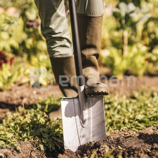 ბარი Fiskars Xact 1066729 120 სმ