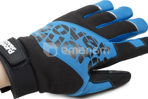 თერმული და წყალგაუმტარი ხელთათმანი Coverguard Eurowinter MX100 10