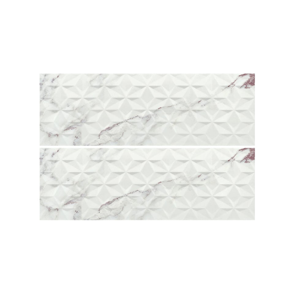 დეკორი Oasis Damson Decofon 30*90