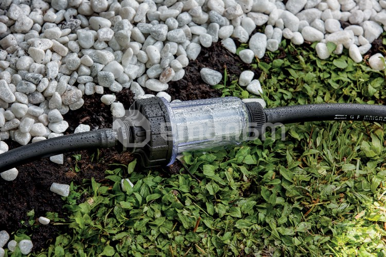 ფილტრი წვეთოვანი მილის GF GF80006293 14 მმ