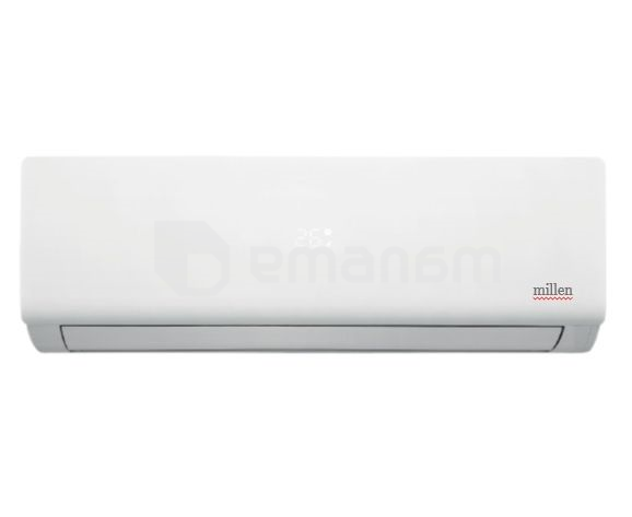 კონდიციონერი კედლის Millen MAC-18K-18000BTU on/off set