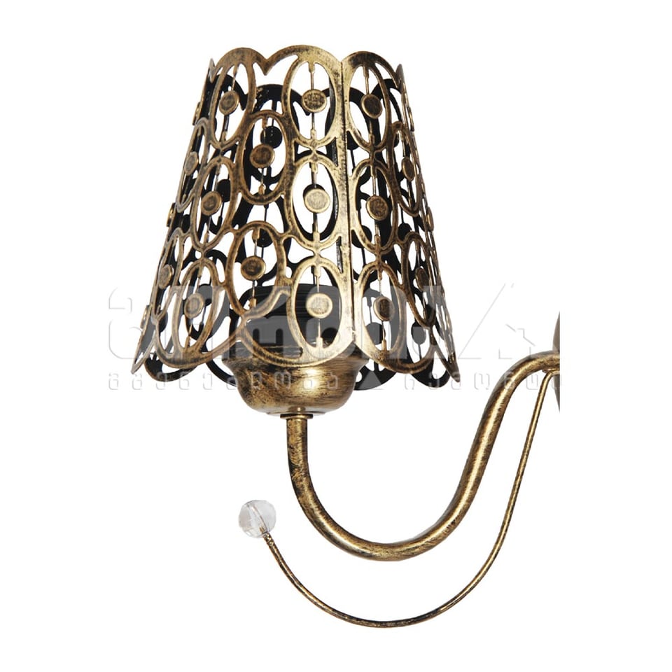 ბრა 52597/1 Sconce - Venon