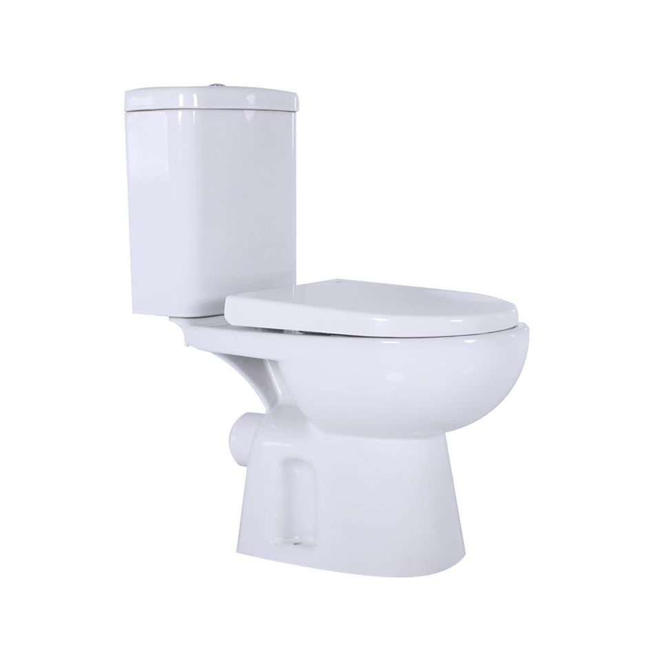 უნიტაზი რეზერვუარით ALIZE KLOZET+REZERVUAR 6006+6004