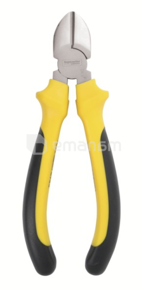 გვერდმჭრელი TOPMASTER 210117 180 მმ