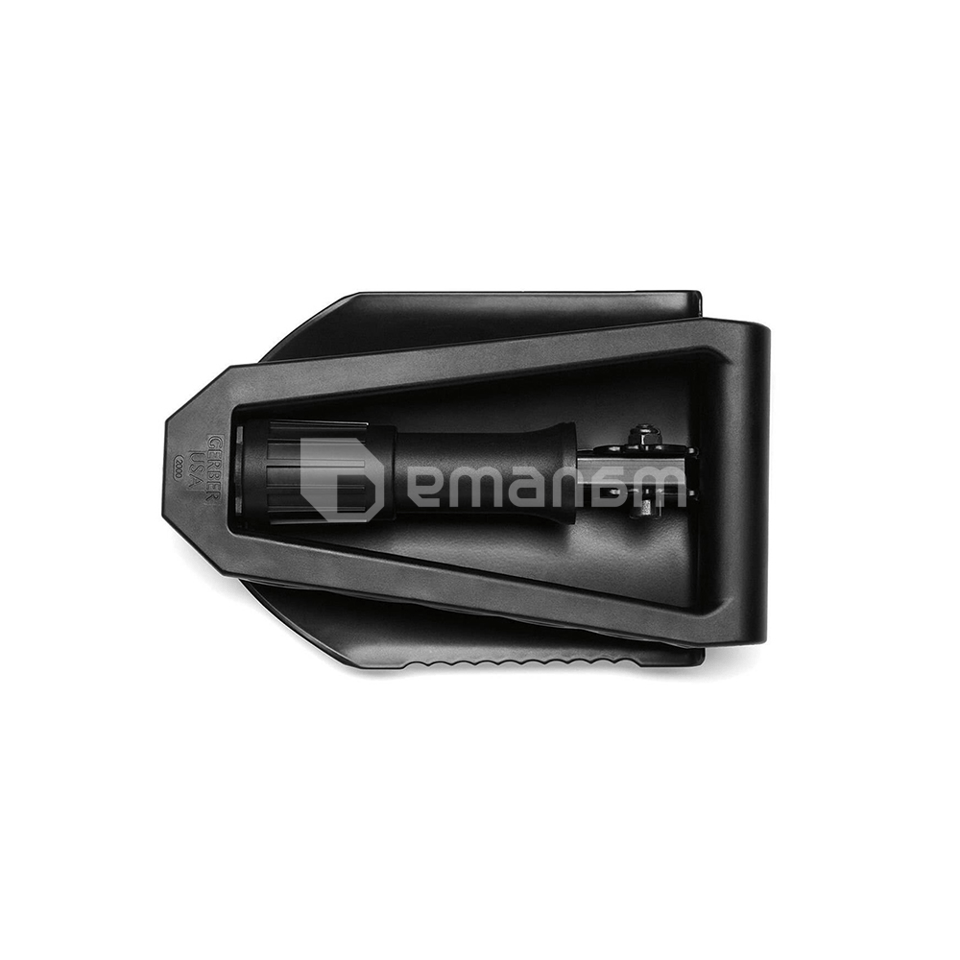 ნიჩაბი დასაკეცი Gerber E-Tool 1014047