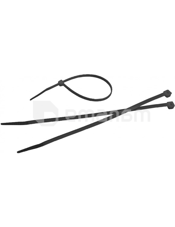 ნეილონის ხამუთი TOLSEN TOL1381-50115  2.5*100MM