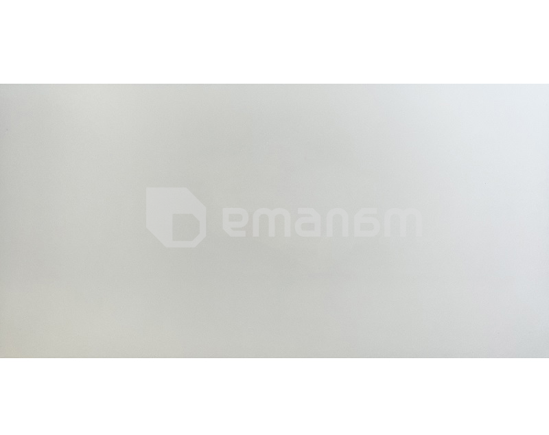 კერამოგრანიტი ANKAR MONO WHITE 30X60სმ