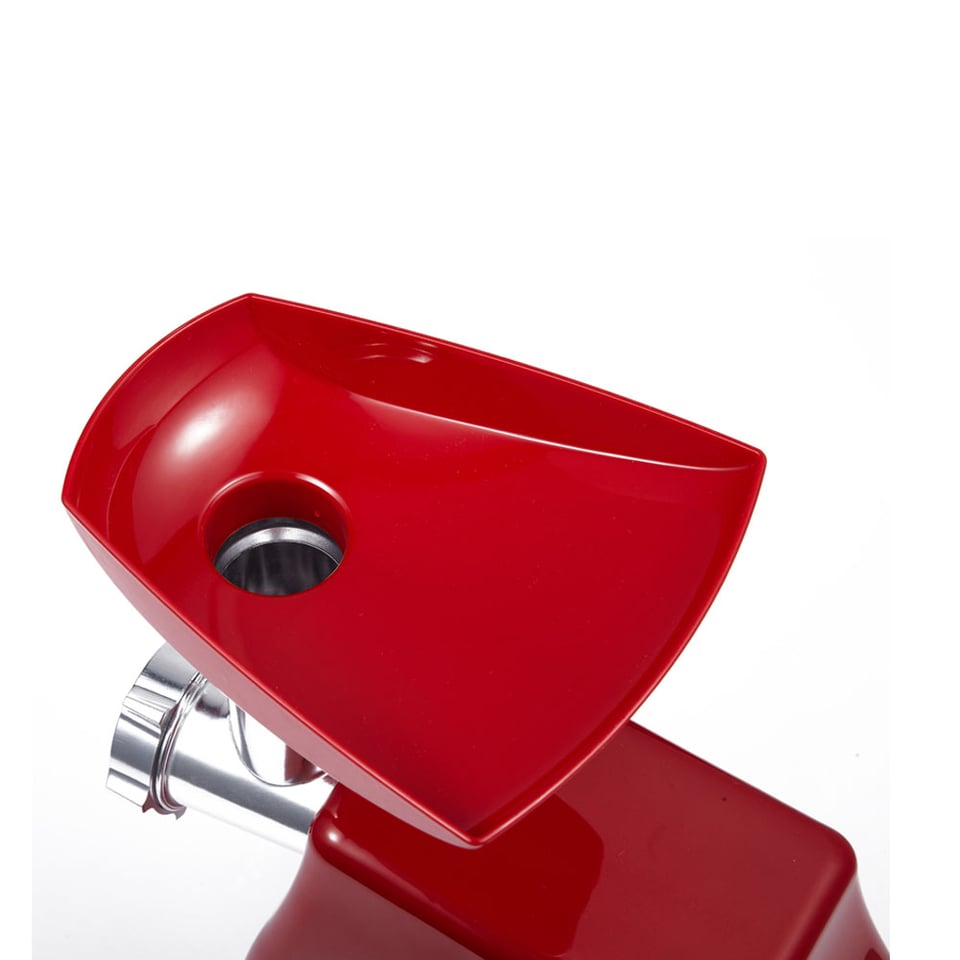 ხორცსაკეპი FLORIA ZLN2387 RED