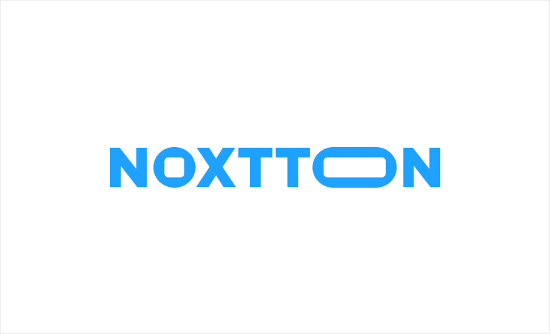 Noxtton IT logo