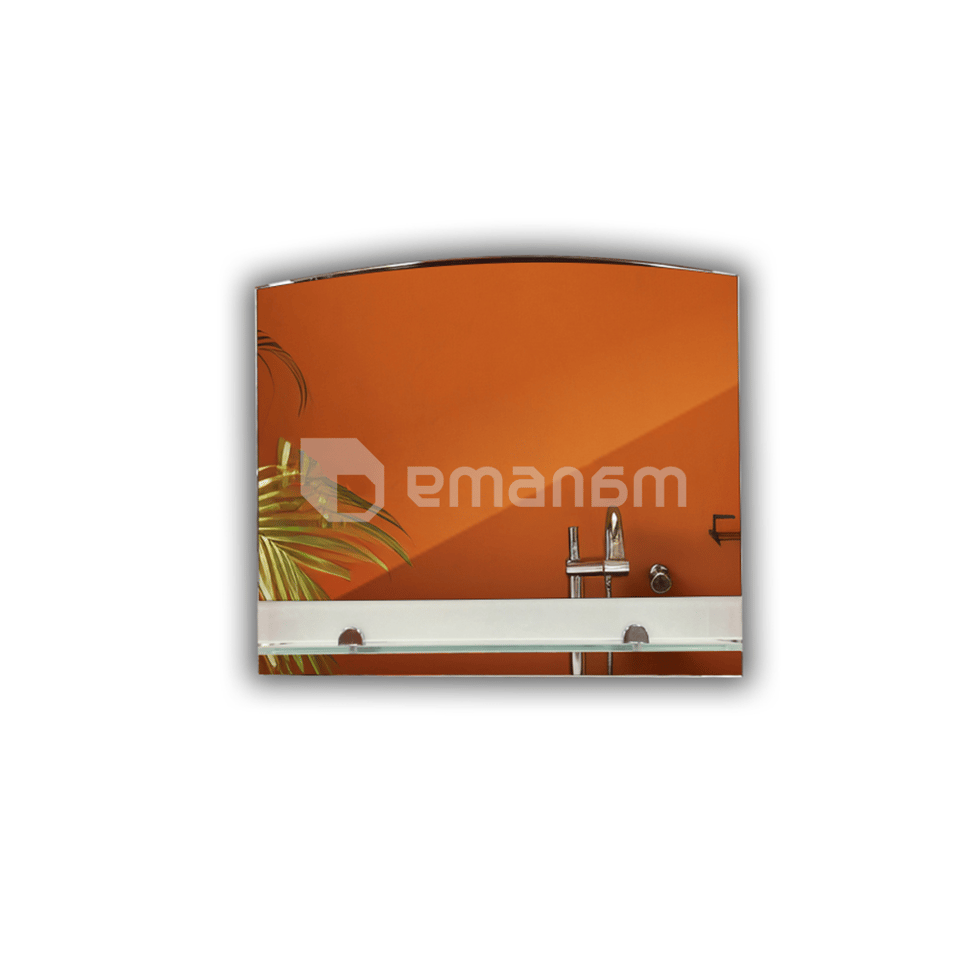 სარკე Euro Glass A-13-2 400x350