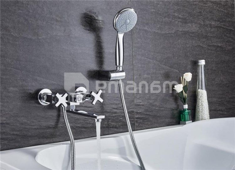 შემრევი საშხაპის Ledeme H84 L3184