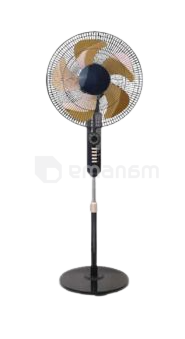 ვენტილატორი იატაკზე დასადგამი Ø400მმ FS40-A11