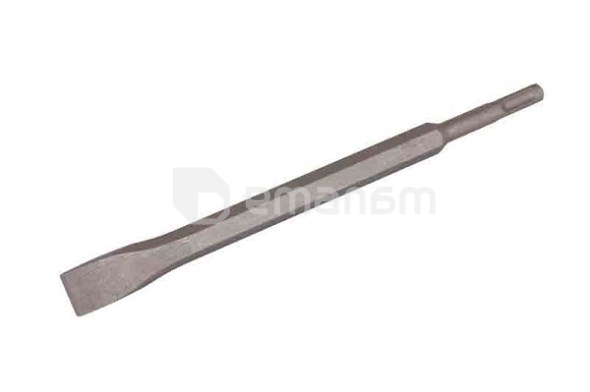 ღოჯი ბრტყელი RAIDER SDS-plus 14х250 მმ (154003)