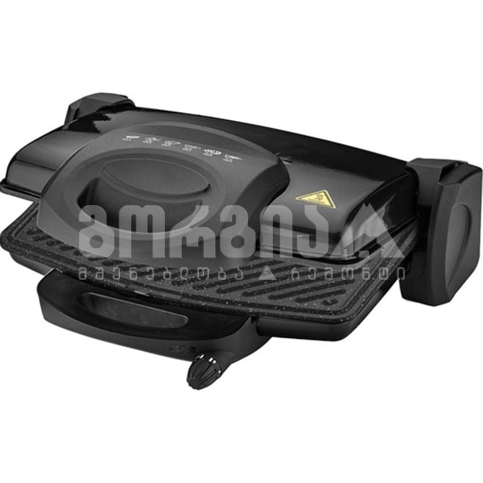 ელექტრო გრილი  GM-7449S GoldMaster