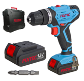 შურუპავიორტის ნაკრები 12ვტ