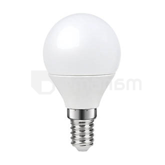 დიოდის ნათურა T11-G45-7W-4000K-RA80-E14-IC NEWPORT