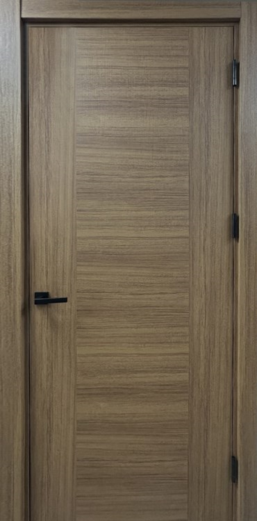 კარის ბლოკი KMF 75 5010 40x820x2150 მმ კაკალი