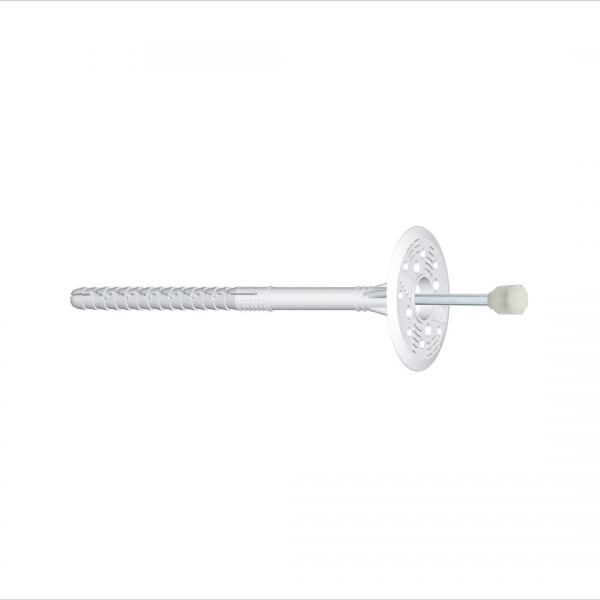 გამჭედი ანკერი მეტალის ღერძით LFM08/100