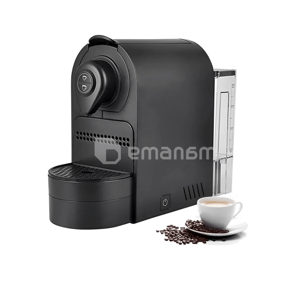 კაფსულის ყავის აპარატი Franko FCM-1240