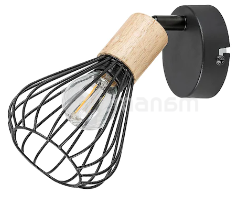 ბრა Rabalux Farfalle 3147 E14 1x MAX 40W