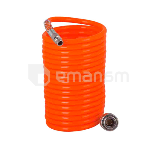 შლანგი ჰაერის Raider RD-CH01 10 м ø6.5x9.5mm