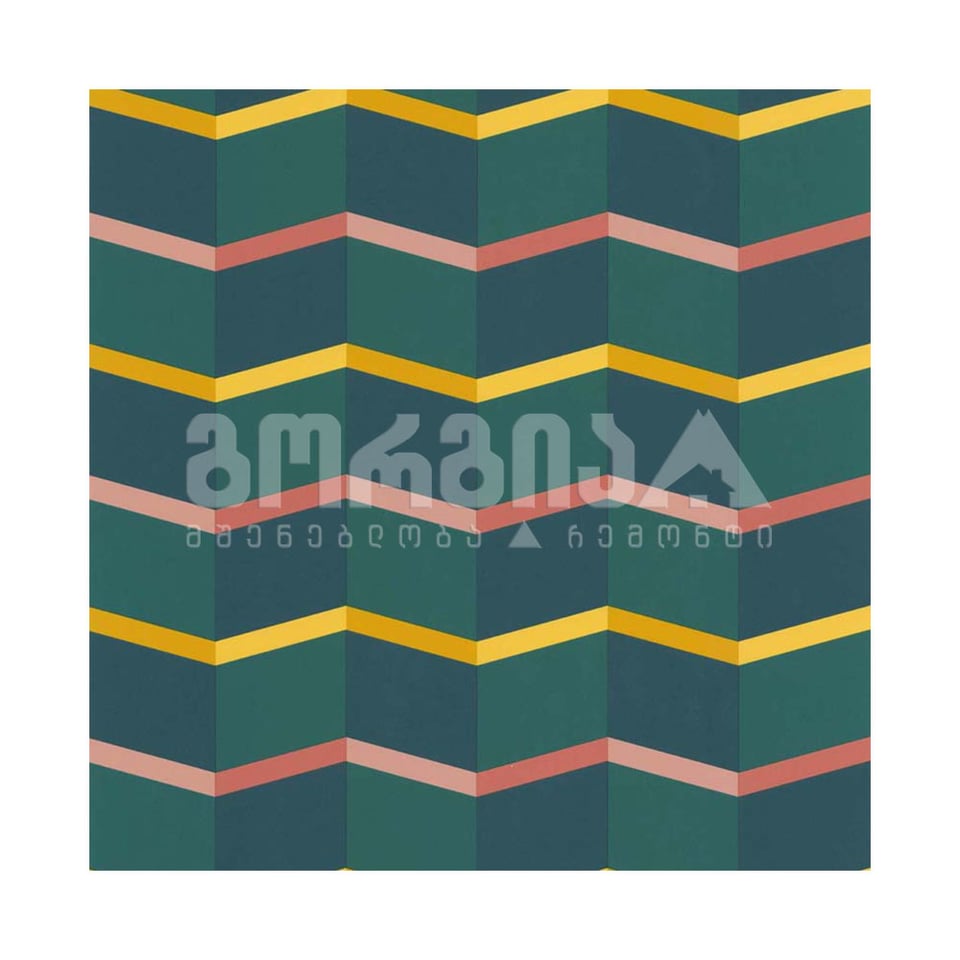 შპალერი ვინილ-ფლიზელინი 51172704 0,53*10,05**